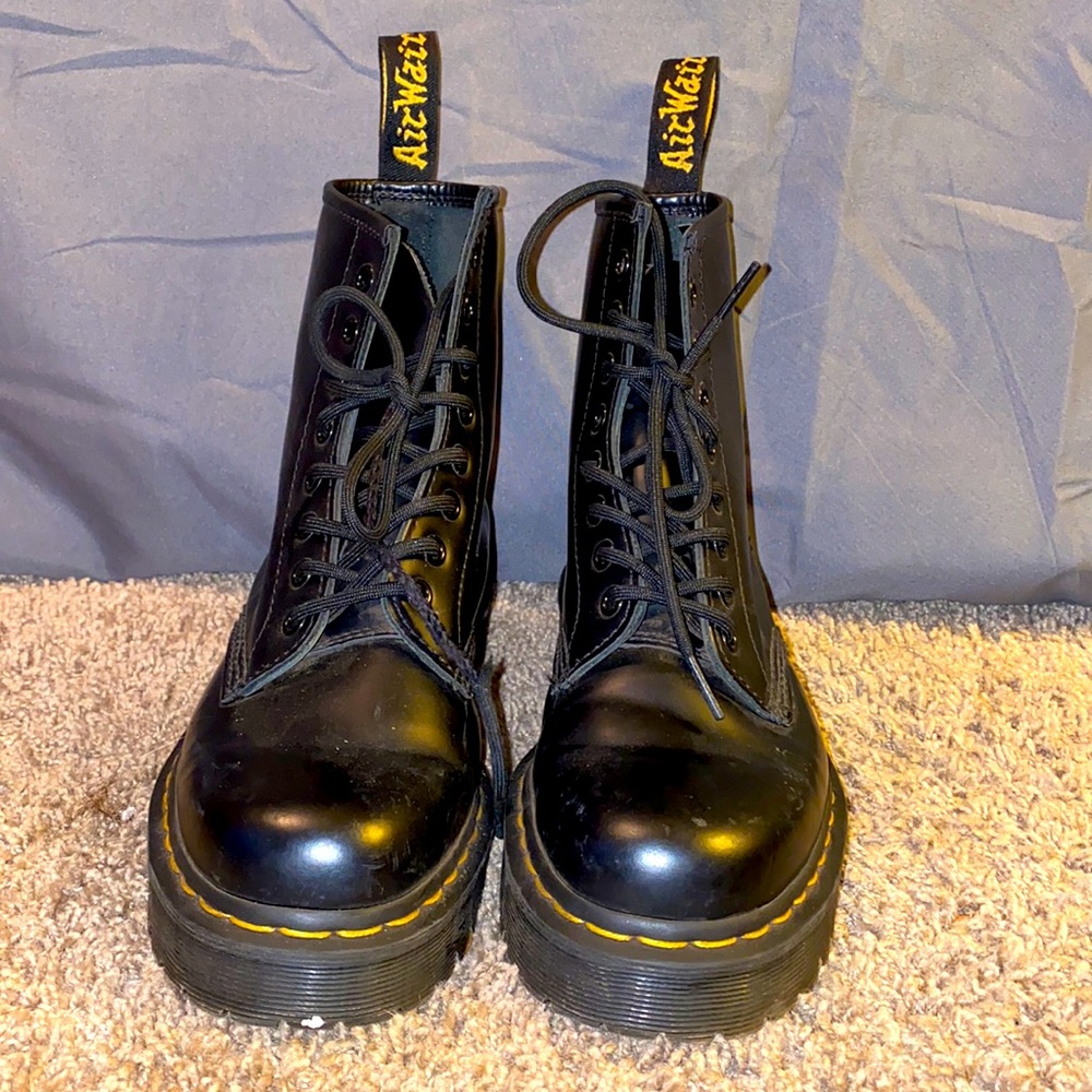 Dr. Martens